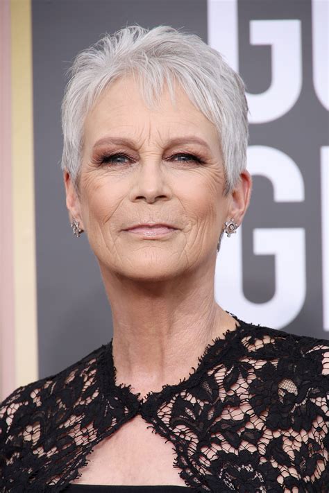 Jamie Lee Curtis, 64, Recalls Backlash After Posing Topless at 50